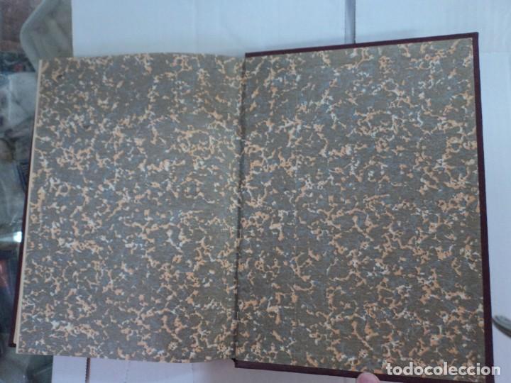 Libros antiguos: Comentarios al Reglamento de Reclutamiento - Juan Amer - Foto 5