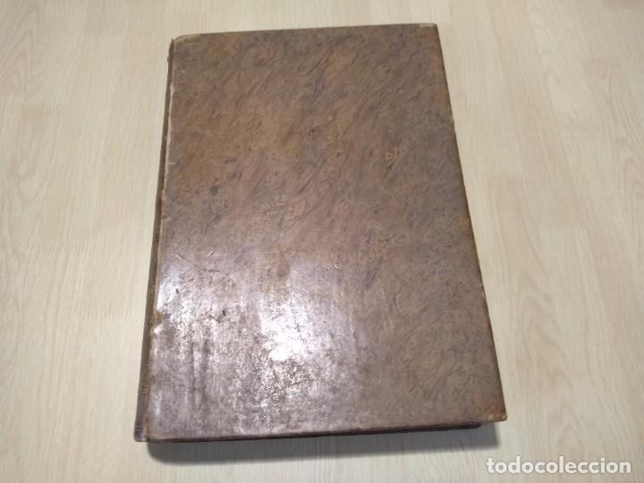 Livros antigos: Historia general de la Rep&uacute;blica de Suiza