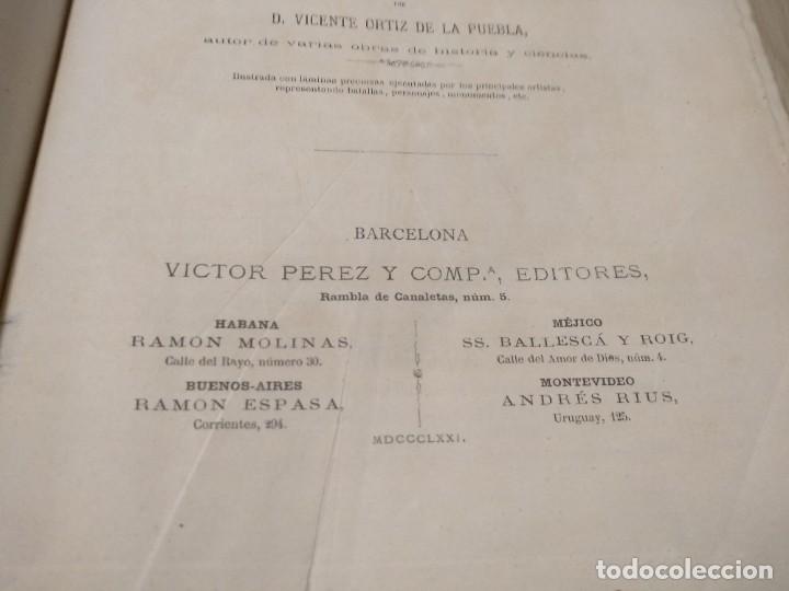 Libros antiguos: Historia general de la Rep&uacute;blica de Suiza - Foto 7