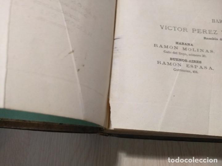 Libros antiguos: Historia general de la Rep&uacute;blica de Suiza - Foto 8