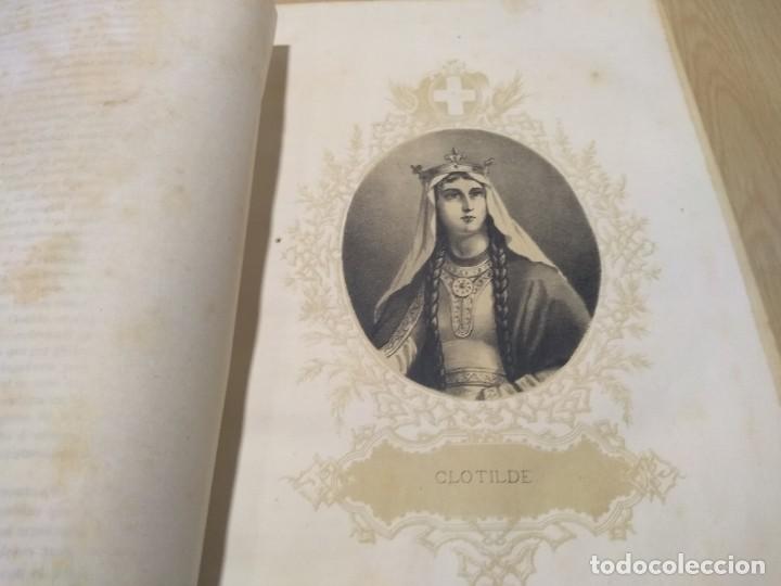 Libros antiguos: Historia general de la Rep&uacute;blica de Suiza - Foto 10