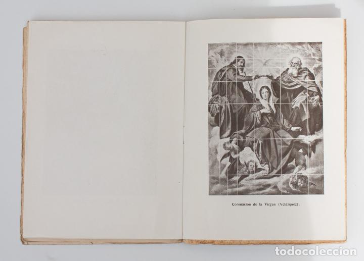 Libros antiguos: LA TRANSFORMACION ESPA&Ntilde;OLA DE EL GRECO - PRIMERA EDICION - PLUTARCO - Foto 2