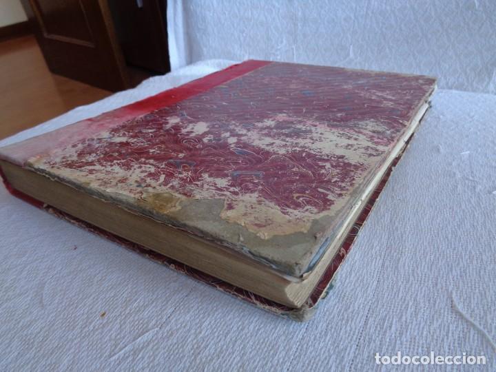 Libros antiguos: Mus&eacute;e du jeune Naturaliste Chr&eacute;tien - Foto 3