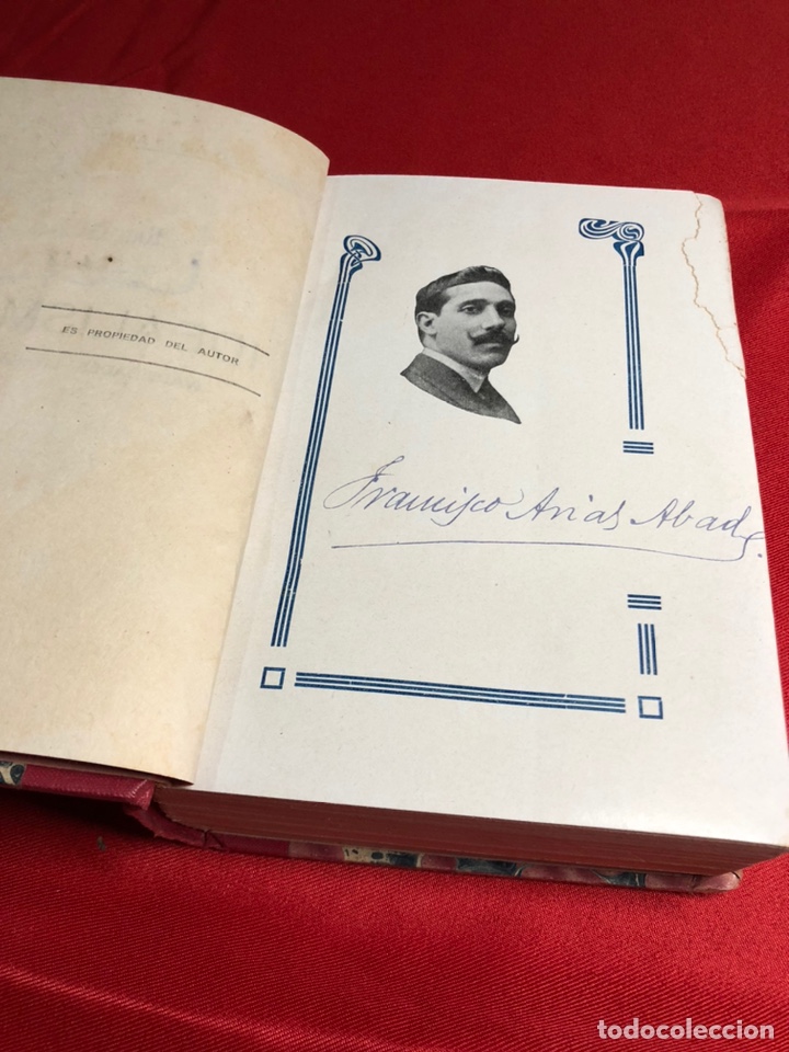Libros antiguos: Idealismos y la prensa y la moral p&uacute;blica - Foto 5