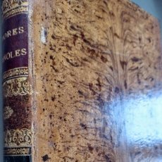 Libros antiguos: JOVELLANOS. OBRAS PUBLICADAS E INÉDITAS. TOMO II, 1910. BIBLIOTECA AUTORES ESPAÑOLES. Lote 251610460