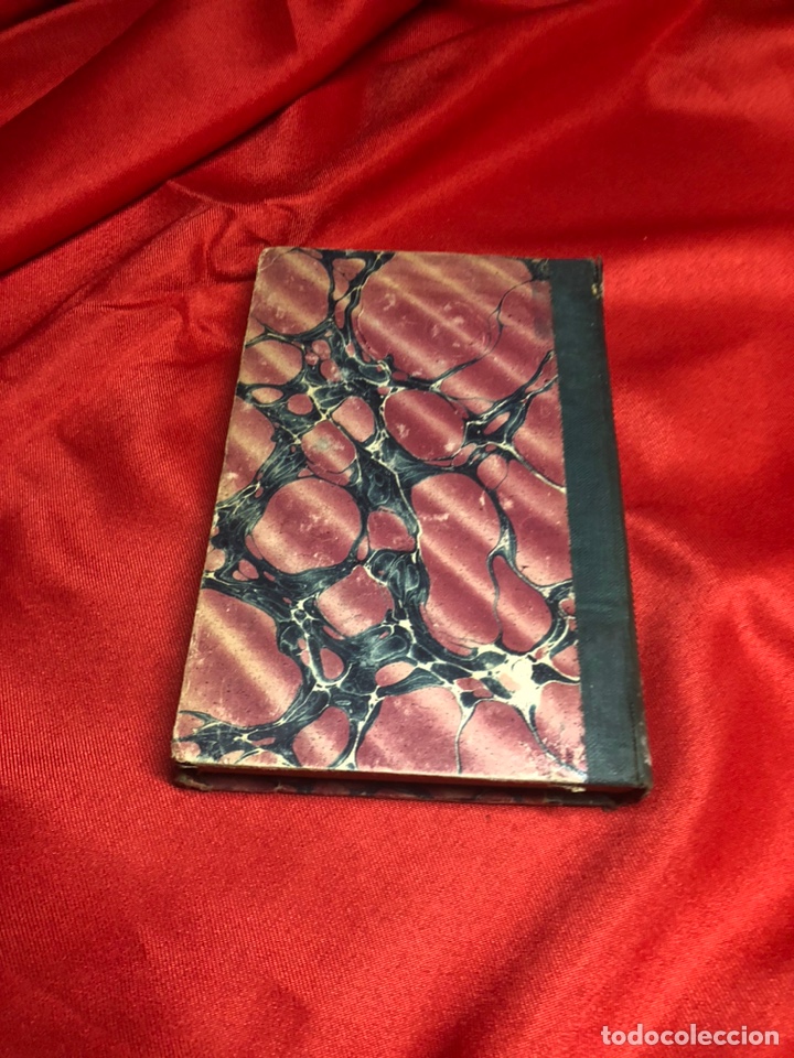 Libros antiguos: Para&iacute;so e infierno - Foto 4