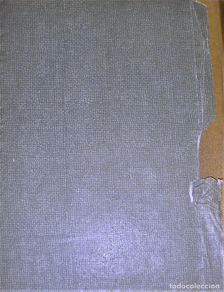 Libros antiguos: ECONOM&Iacute;A DOM&Eacute;STICA 1931 - Foto 2