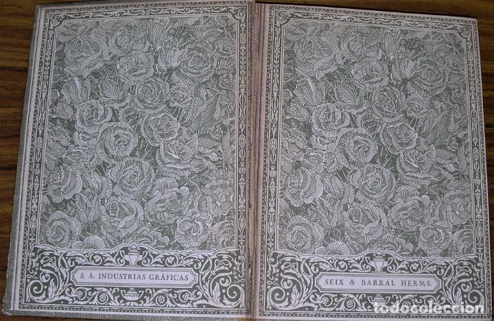 Libros antiguos: ECONOM&Iacute;A DOM&Eacute;STICA 1931 - Foto 3