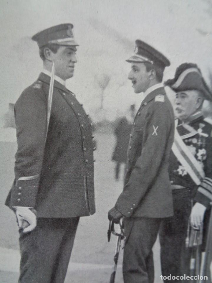 Libros antiguos: &iexcl;&iexcl; BLANCO Y NEGRO, A&Ntilde;O 1915. ENCUADERNADO. !! - Foto 38