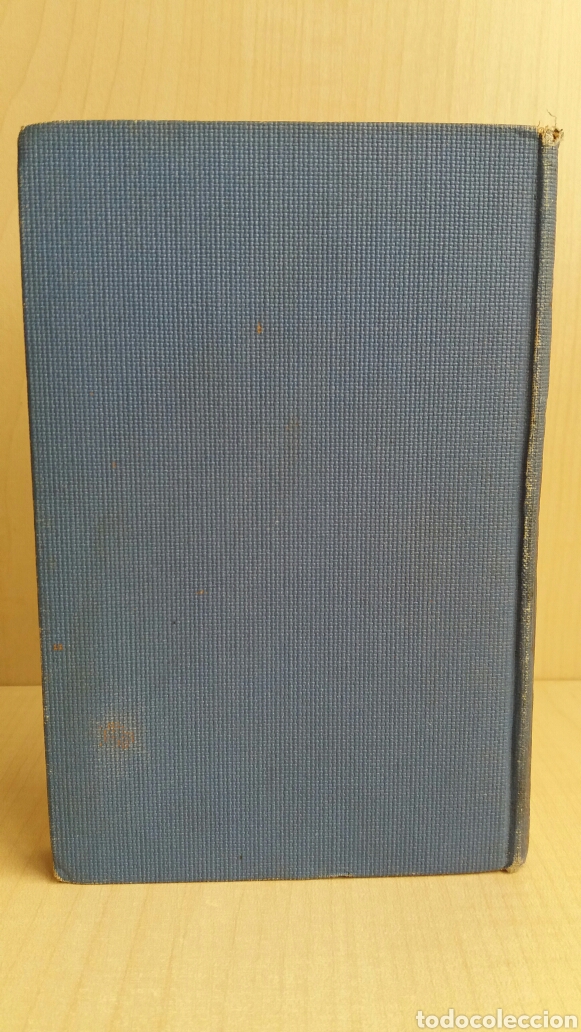 Libros antiguos: Ramuncho. Pierre Loti. Thomas Nelson and Sons, 1896. - Foto 4