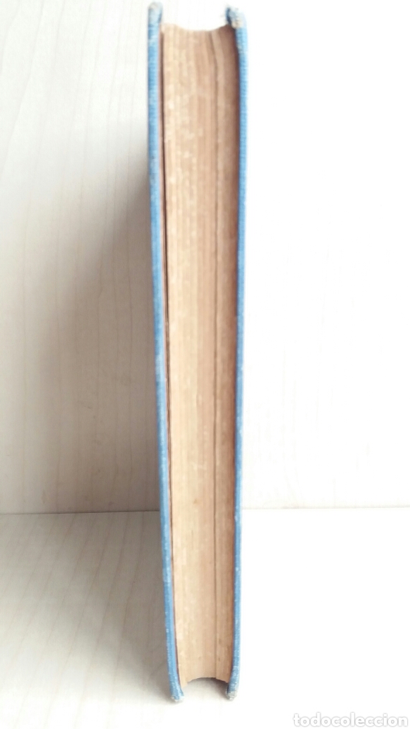 Libros antiguos: Ramuncho. Pierre Loti. Thomas Nelson and Sons, 1896. - Foto 5