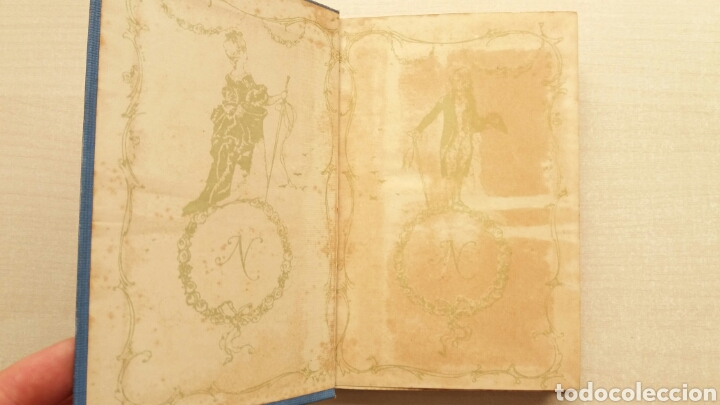 Libros antiguos: Ramuncho. Pierre Loti. Thomas Nelson and Sons, 1896. - Foto 6