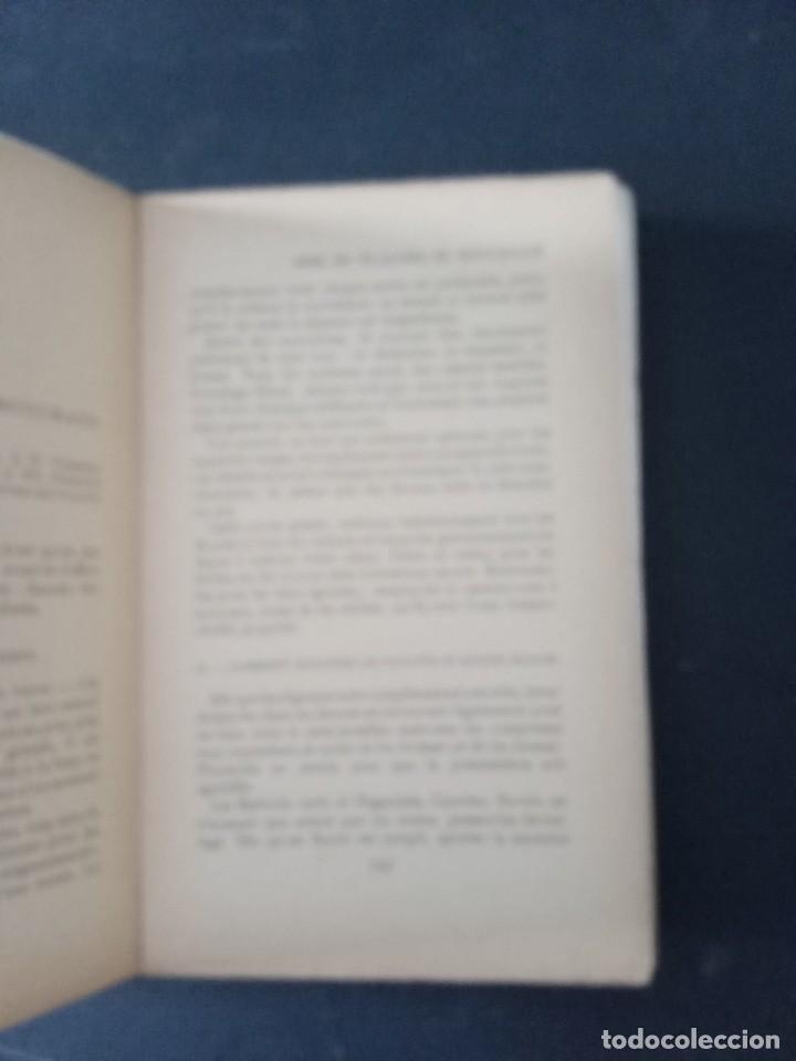 Libros antiguos: Les conserves &agrave; la Maison. - Foto 4