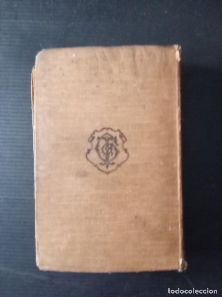 Libros antiguos: Manuel Pratique d  Automobilisme. - Foto 7