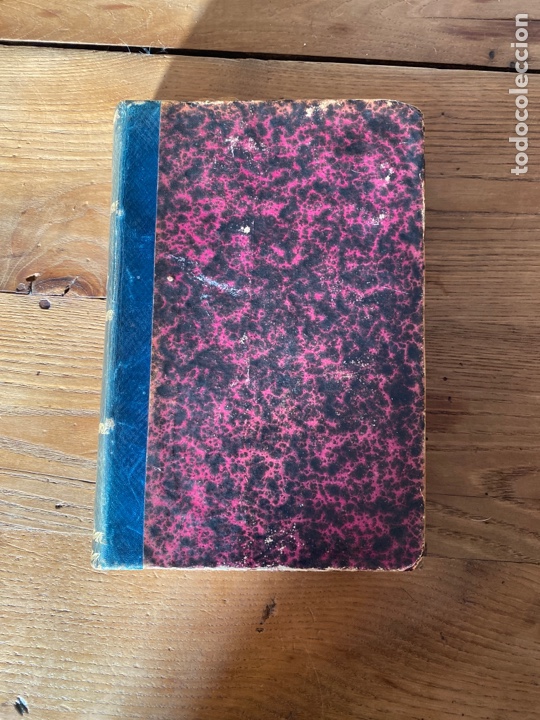 Libros antiguos: Los Mil y un Fantasmas - Foto 2