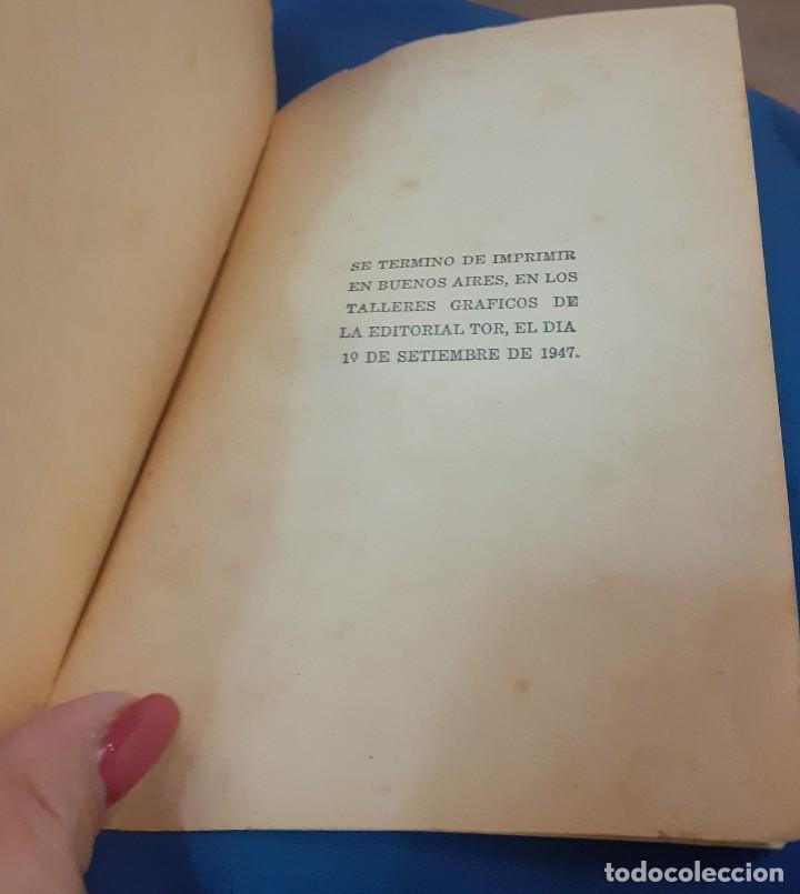 Libros antiguos: novela de 1947 Manon Lescaut - Foto 4