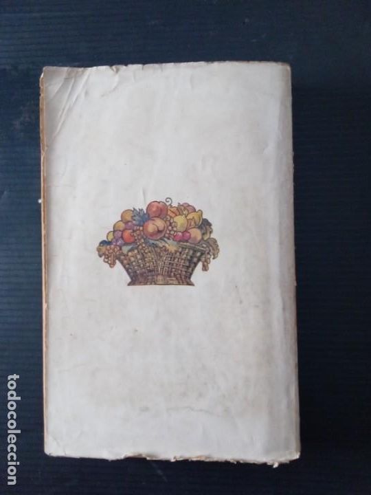 Libros antiguos: NUEVAS CONSERVAS Y DULCES - IGNACIO DOMENECH - 1925 - Foto 6