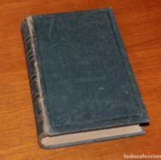 Libros antiguos: LIBRO JOURNAL PHARMACIE ET DE CHIMIE 1904 2º PARTE. Lote 253291735