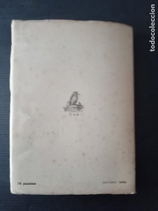 Libros antiguos: Jose Esteve Mart&iacute;: Vinos de Espa&ntilde;a. - Foto 7