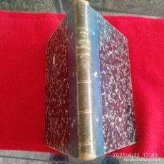 Libros antiguos: SINDICATOS AGRÍCOLAS, SU FUNDACIÓN Y DIRECCIÓN, DE JUAN FRANCISCO CORREAS, MADRID 1918, 416 PÁGINAS