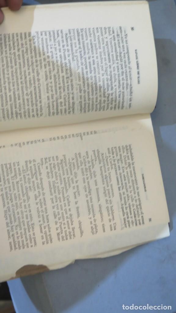 Libros antiguos: DOMINADORAS. LOPEZ DE HARO - Foto 2