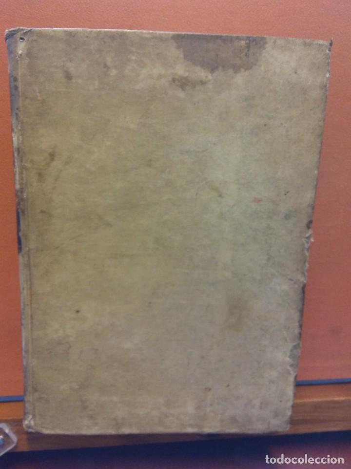 Libros antiguos: ARNOLDI VINNII I.C. INSTITUTIONUM IMPERALIUM COMMENTARIUS. TOMUS PRIMUS, SECUNDUS. DOS TOMOS - Foto 11 - 229176740