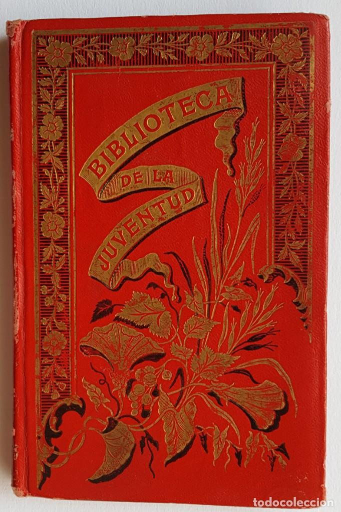 Libros antiguos: ITHA por el Can&oacute;nigo Schmidt 1912 - Foto 1