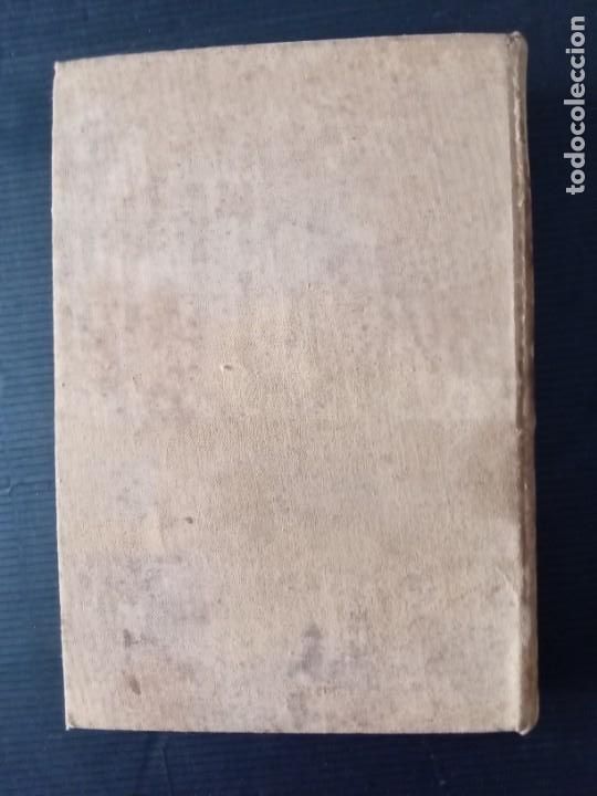 Libros antiguos: Panader&iacute;a Pasteler&iacute;a y Confiter&iacute;a.M.Vidal. - Foto 10