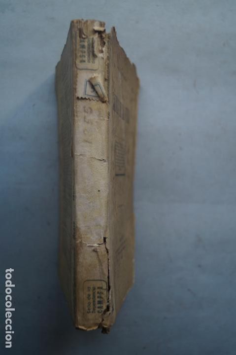 Libros antiguos: LANCES DE LA VIDA. CARLOS FRONTAURA. 1887 - Foto 8