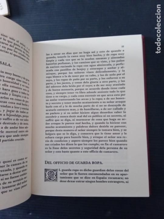 Libros antiguos: LIBRO DE COZINA - RUBERTO DE NOLA . - Foto 5