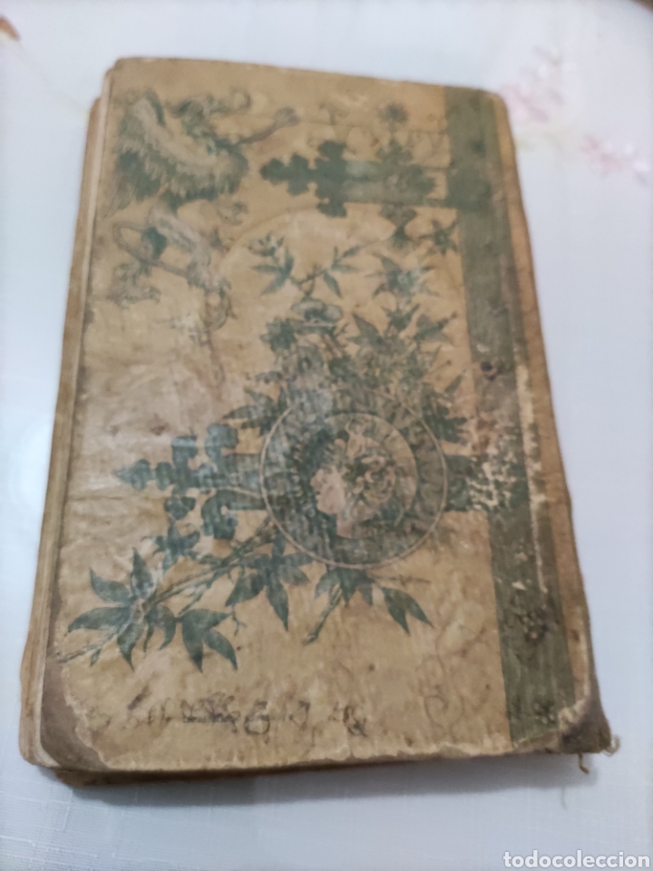 Libros antiguos: Colete o la Cayenita. - Foto 10