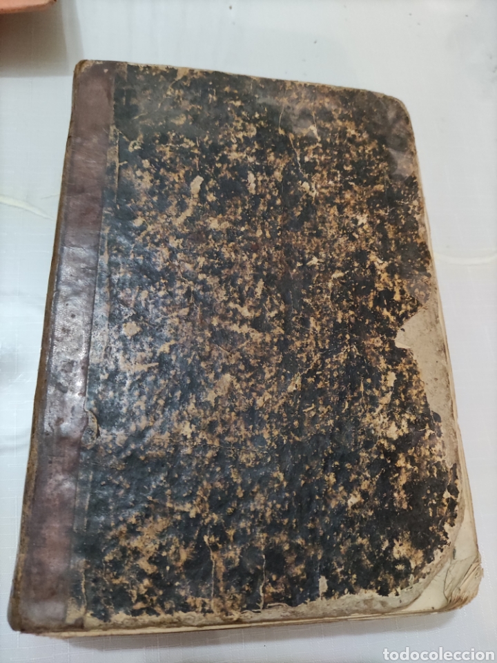 Libros antiguos: La Boca del Infierno,, Tomo II. - Foto 1