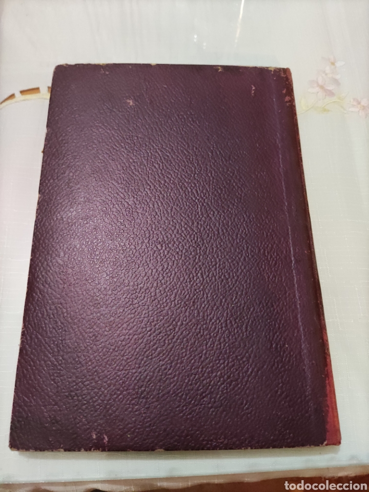 Libros antiguos: Sistema de Acotaciones. - Foto 9