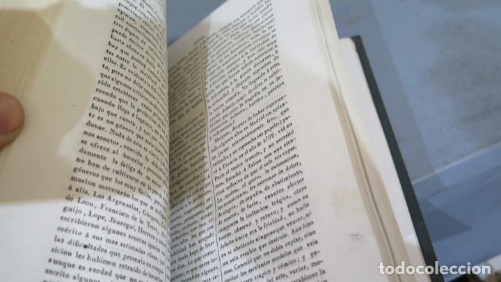 Libros antiguos: 1840.- OBRAS DRAMATICAS Y LIRICAS. MORATIN. TOMO IV - Foto 3
