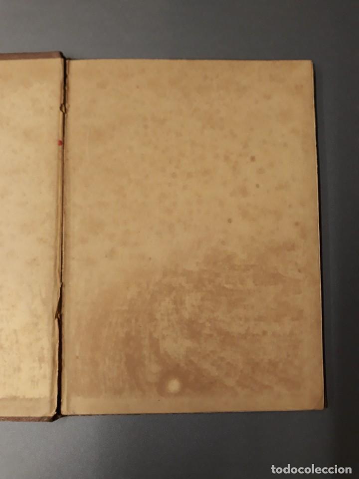 Libros antiguos: LIBRO DE HONOR DE LA HEROICA E INVICTA PUIGCERD&Aacute;, 1876 - Foto 2