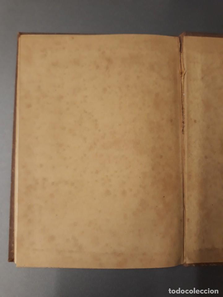 Libros antiguos: LIBRO DE HONOR DE LA HEROICA E INVICTA PUIGCERD&Aacute;, 1876 - Foto 5