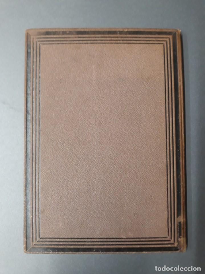 Libros antiguos: LIBRO DE HONOR DE LA HEROICA E INVICTA PUIGCERD&Aacute;, 1876 - Foto 6