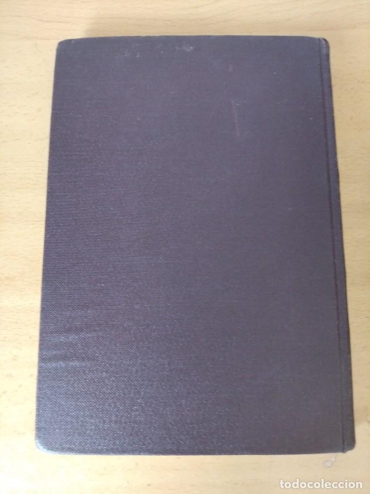Libros antiguos: ANTIGUO LIBRO HORMIGON ARMADO 1933 - Foto 5