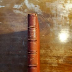 Libros antiguos: LA BUSCONA 1885. Lote 257331900