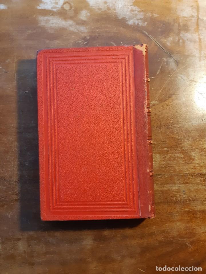 Libros antiguos: La buscona 1885 - Foto 6