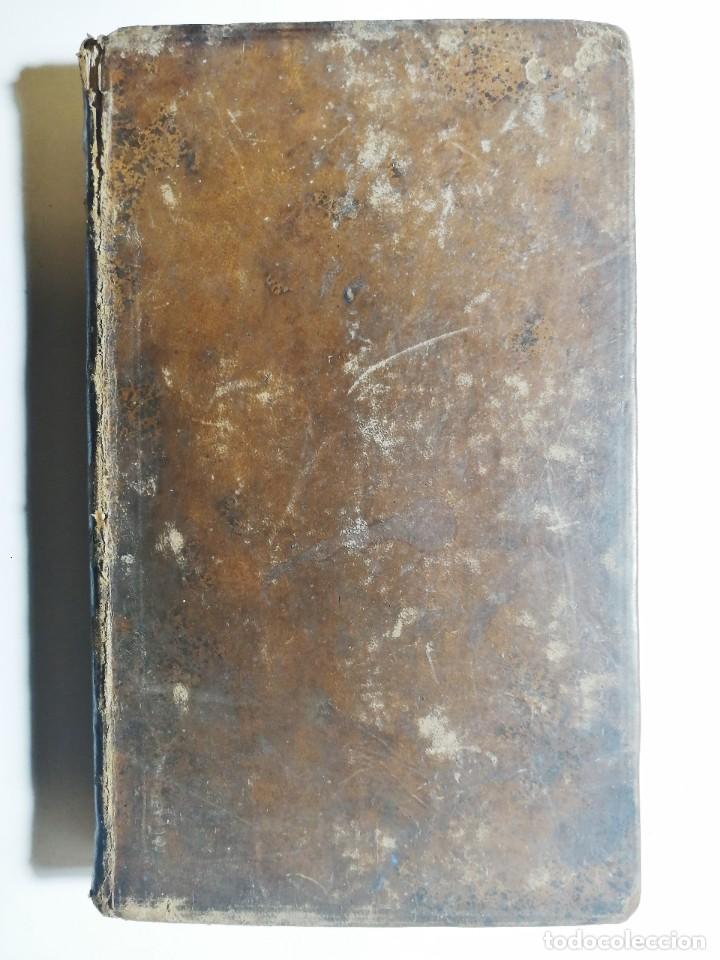 Libros antiguos: PEDRO MONTENGON. EUSEBIO. PARTE QUARTA. 1788. ANTONIO DE SANCHA. - Foto 4