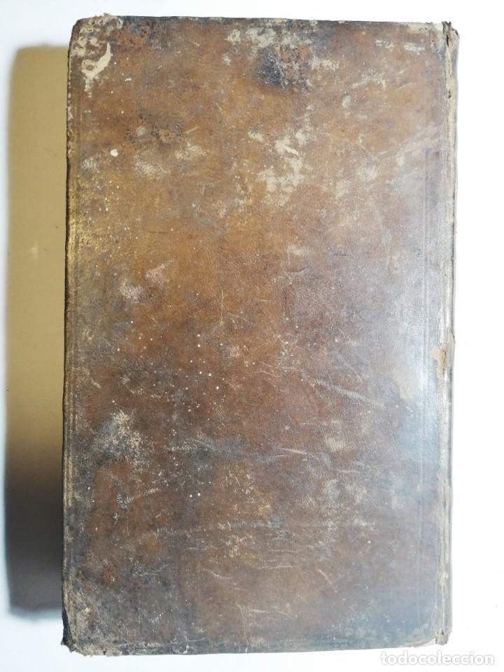 Libros antiguos: PEDRO MONTENGON. EUSEBIO. PARTE QUARTA. 1788. ANTONIO DE SANCHA. - Foto 5