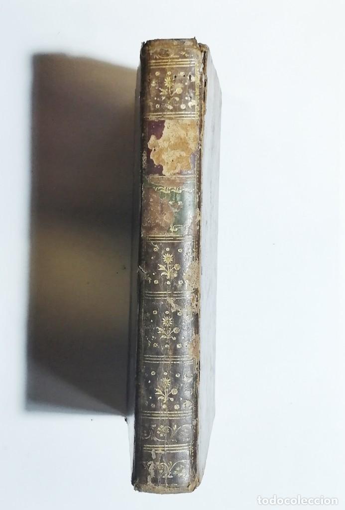 Libros antiguos: PEDRO MONTENGON. EUSEBIO. PARTE QUARTA. 1788. ANTONIO DE SANCHA. - Foto 6
