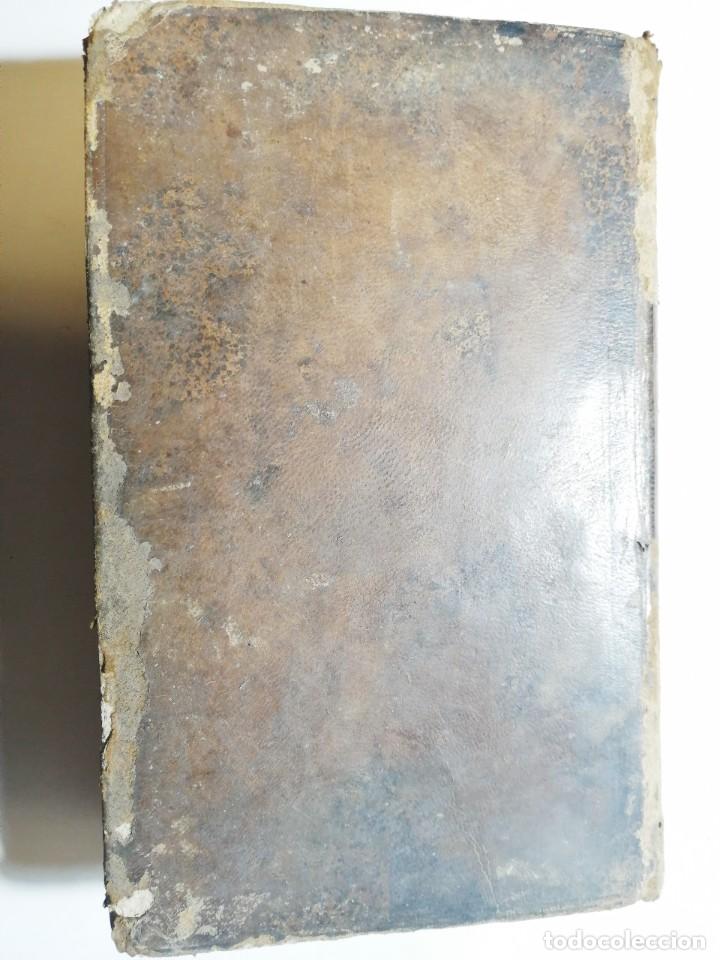 Libros antiguos: PEDRO MONTENGON. EUSEBIO. PARTE SEGUNDA. 1786. ANTONIO DE SANCHA. - Foto 6