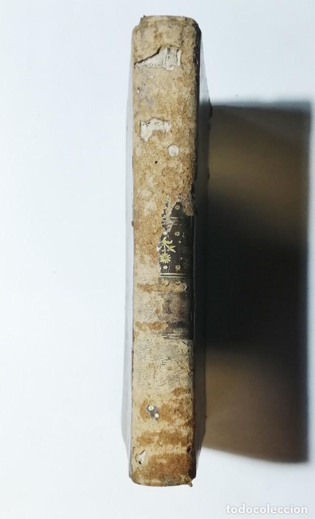 Libros antiguos: PEDRO MONTENGON. EUSEBIO. PARTE SEGUNDA. 1786. ANTONIO DE SANCHA. - Foto 7