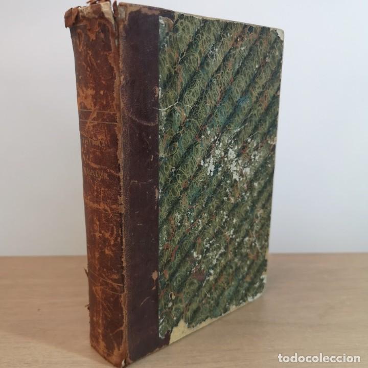 Libros antiguos: Napole&oacute;n Historia Pintoresca y Popular - Foto 1