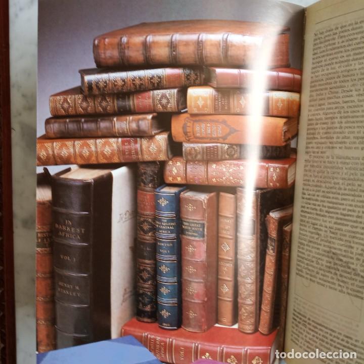 Libros antiguos: C&oacute;mo restaurar y reparar casi todo.- Johnson, Lorraine - Foto 2