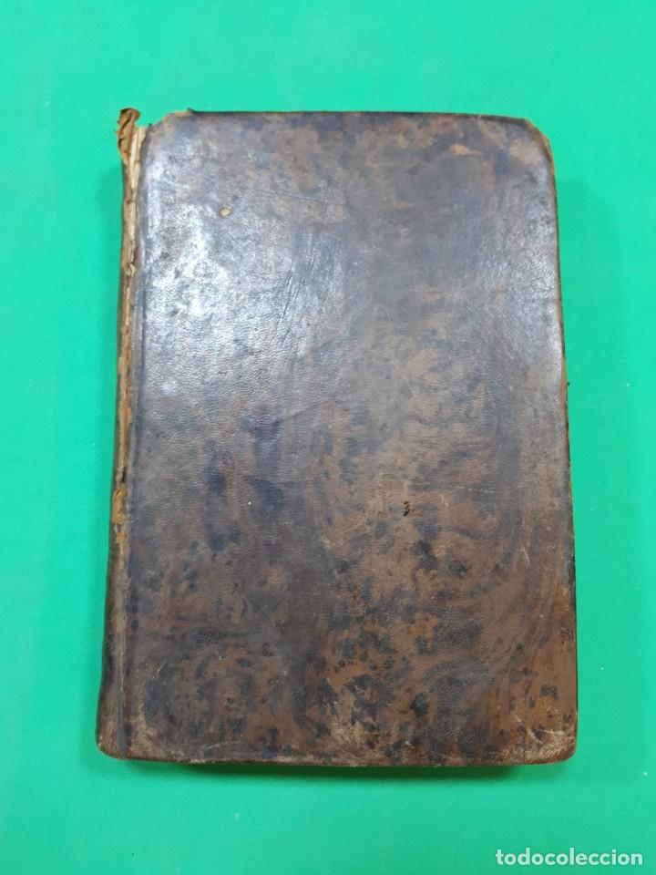 Libros antiguos: El cervecero Rey. 1834 - Foto 2