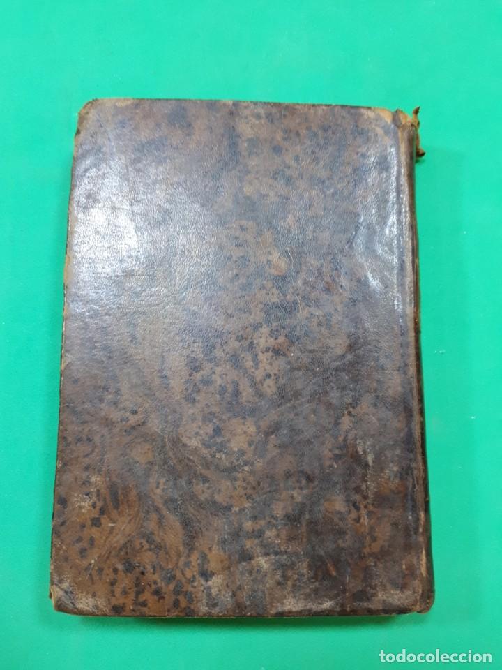 Libros antiguos: El cervecero Rey. 1834 - Foto 3