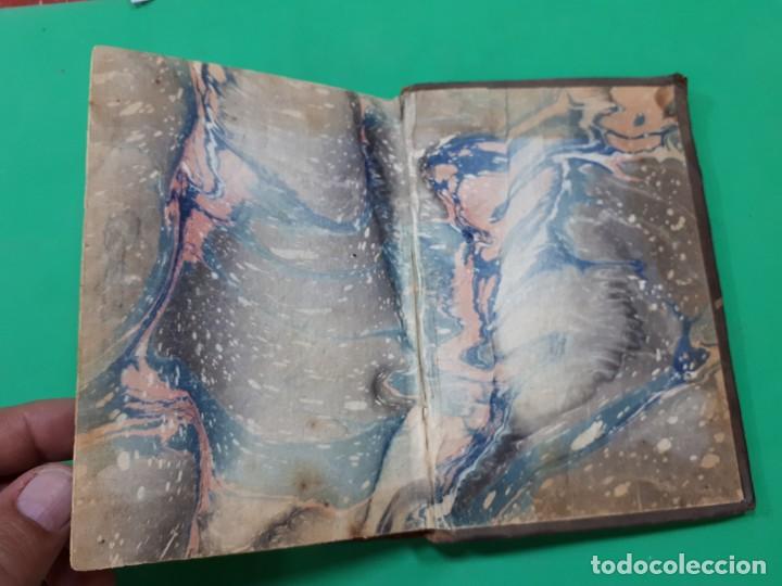 Libros antiguos: El cervecero Rey. 1834 - Foto 10